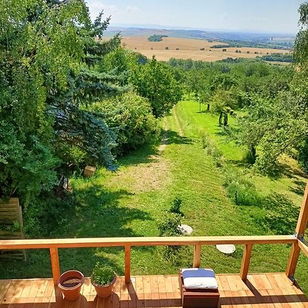 Vacation Home Pani Haje Moravany  Екстериор снимка