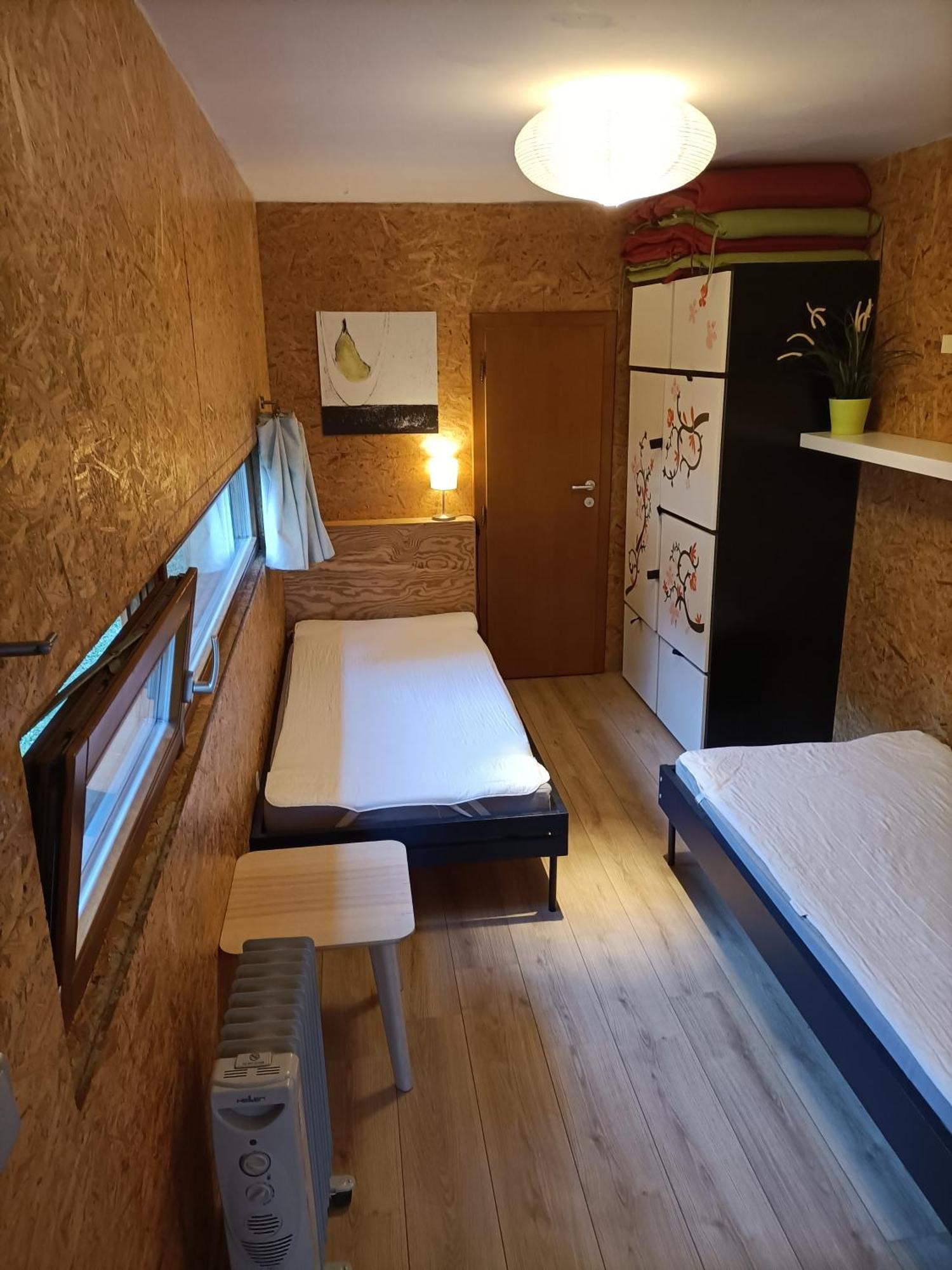 Vacation Home Pani Haje Moravany  Екстериор снимка