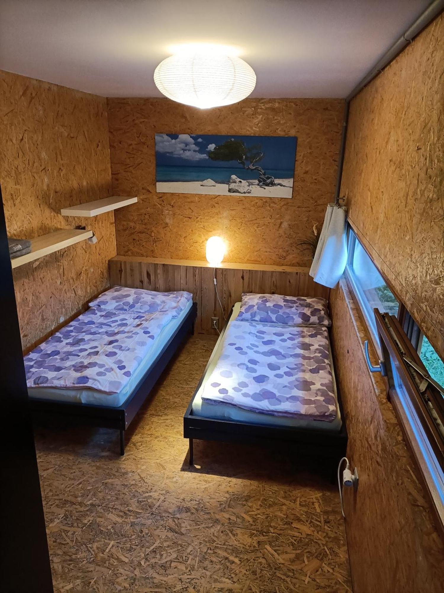 Vacation Home Pani Haje Moravany  Екстериор снимка